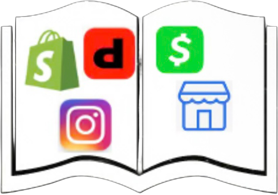 Andys Reselling Guide(Main Vendor with everything is INCLUDED )