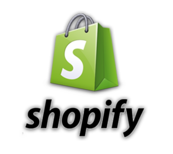 Sell on Shopify
